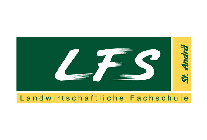 Logo LFS St. Andrä